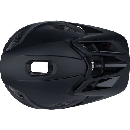 Cyklistická helma - Uvex QUATRO INTEGRALE - 4