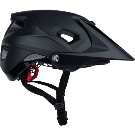 Cyklistická helma - Uvex QUATRO INTEGRALE - 2
