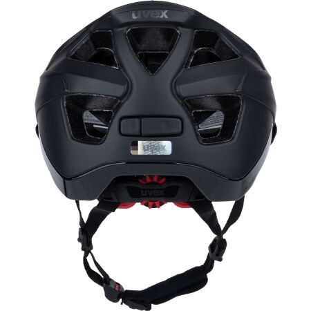 Cyklistická helma - Uvex QUATRO INTEGRALE - 6