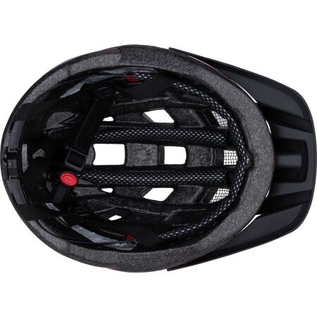 Cyklistická helma - Uvex I-VO CC - 5