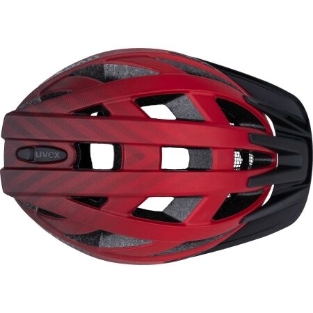 Cyklistická helma - Uvex I-VO CC - 4
