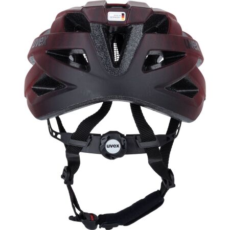 Cyklistická helma - Uvex I-VO CC - 6