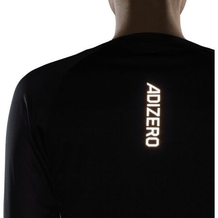 Dámské sportovní tričko - adidas ADIZERO LONG SLEEVE TEE - 7