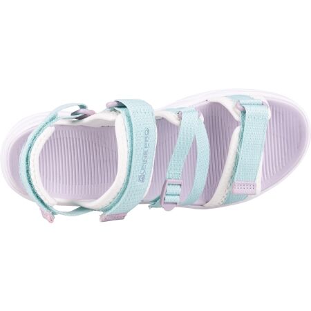 Dámské sandály - ALPINE PRO PENELA - 5