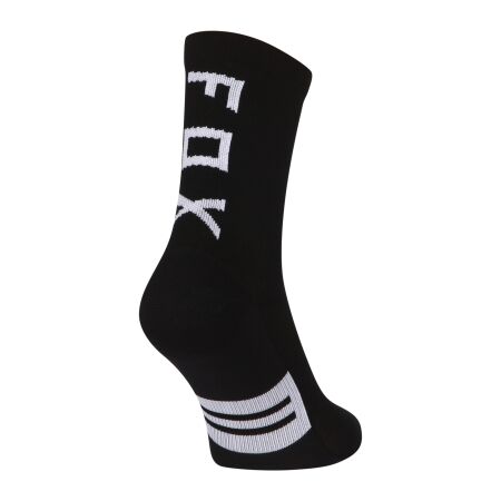 Ponožky z merino vlny - Fox 6" FLEXAIR MERINO - 3