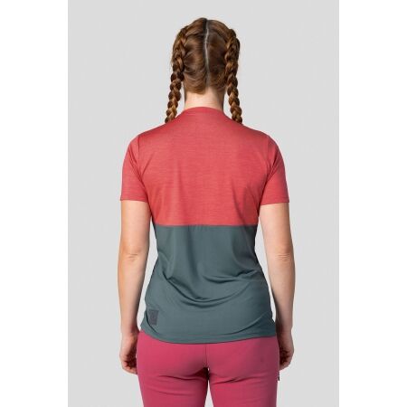 Dámské sportovní triko - Hannah BERRY - 5