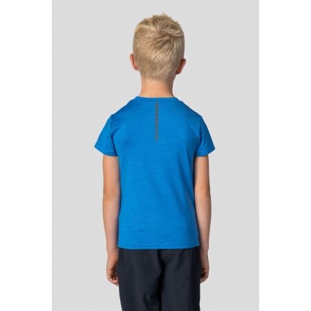 Dětské funkční tričko - Hannah CORNET JR II - 5