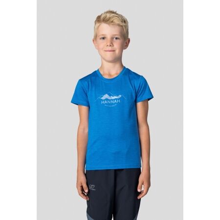 Dětské funkční tričko - Hannah CORNET JR II - 3