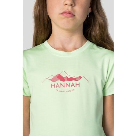 Dětské funkční tričko - Hannah CORNET JR II - 7