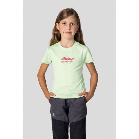 Dětské funkční tričko - Hannah CORNET JR II - 4