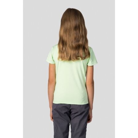Dětské funkční tričko - Hannah CORNET JR II - 6