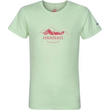Hannah CORNET JR II - Dětské funkční tričko