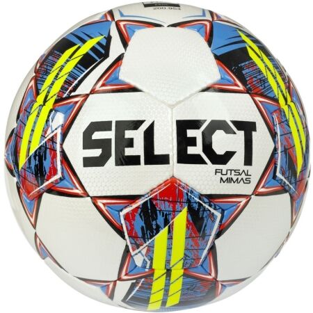 Futsalový míč - Select FUTSAL MIMAS