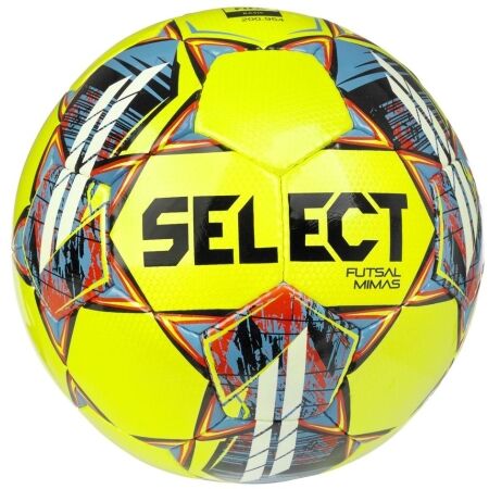 Select FUTSAL MIMAS - Futsalový míč