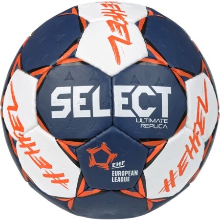 Select ULTIMATE REPLICA EL22 - Házenkářský míč