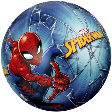 Bestway SPIDER-MAN BEACH BALL - Nafukovací míč
