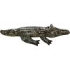 Nafukovací krokodýl - Bestway REALISTIC REPTILE RIDE-ON - 3