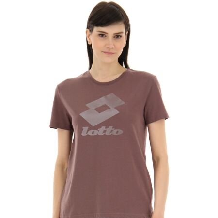 Dámské tričko - Lotto SMART III TEE - 4