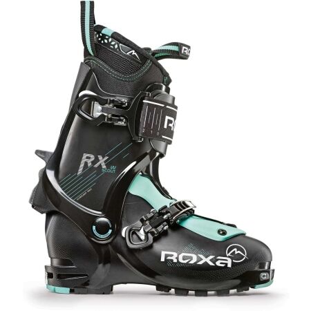 Dámské skialpové boty - Roxa RX TOUR W