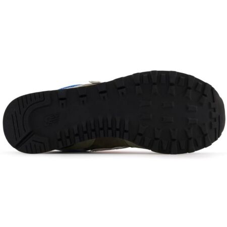 Pánská volnočasová obuv - New Balance ML574LA2 - 4