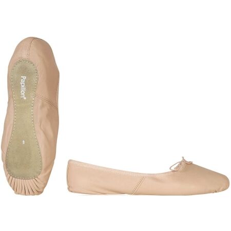 Dámská baletní obuv