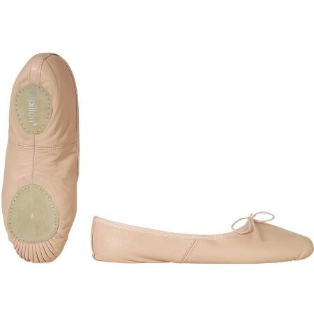 PAPILLON SOFT BALLET SHOE - Dámská baletní obuv