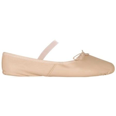 Dětská baletní obuv - PAPILLON SOFT BALLET SHOE - 2