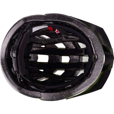 Cyklistická helma - Uvex I-VO 3D - 4