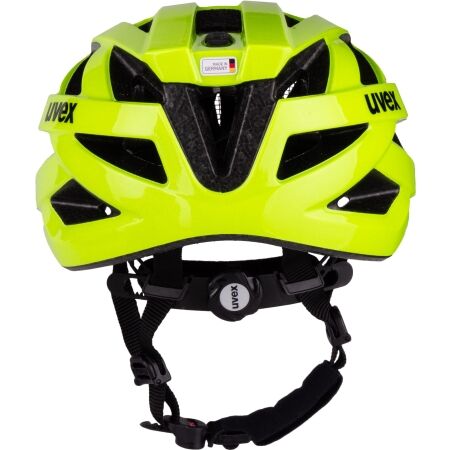Cyklistická helma - Uvex I-VO 3D - 5