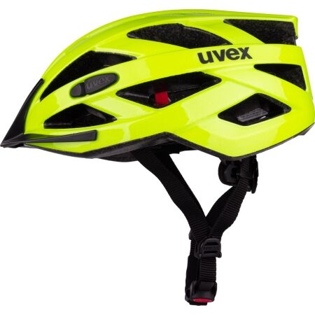 Cyklistická helma - Uvex I-VO 3D - 2