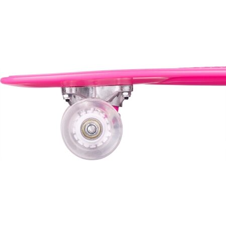 Plastový skateboard - Reaper SPARKY - 5