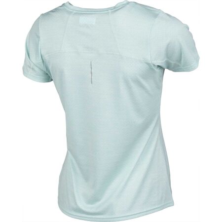 Dámské funkční tričko - Columbia ALPINE CHILL ZERO SHORT SLEEVE TEE - 3