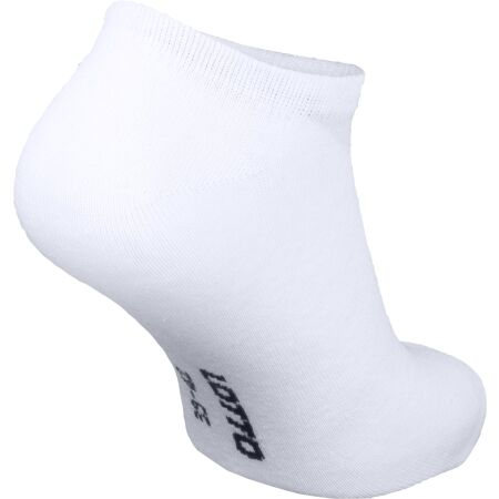 Ponožky - Lotto TONI 3P - 5