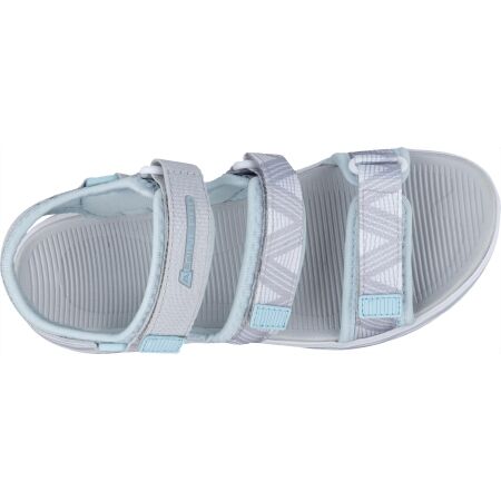 Dámské sandály - ALPINE PRO LEIRA - 5