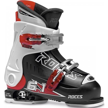 Dětské lyžařské boty - Roces IDEA 36-40