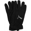 Zimní úpletové rukavice - Puma FUNDAMENTALS FLEECE GLOVES - 1