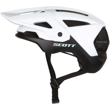 Cyklistilcká helma - Scott STEGO PLUS - 2