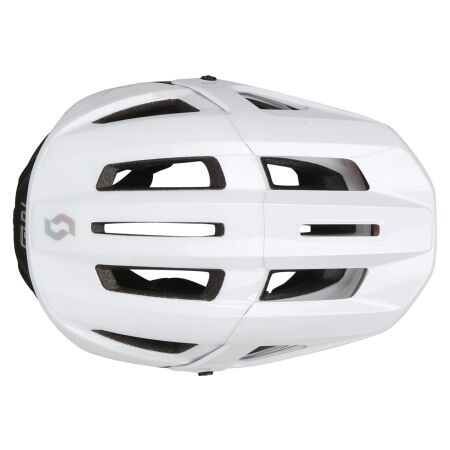 Cyklistilcká helma - Scott STEGO PLUS - 3