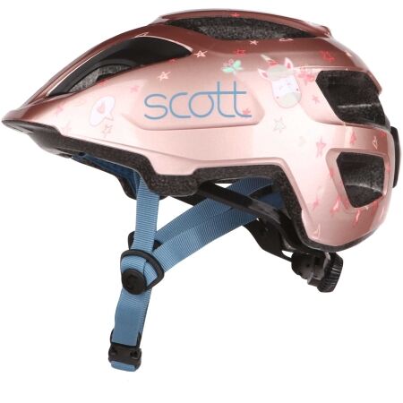 Dětská helma na kolo - Scott SPUNTO KID - 1