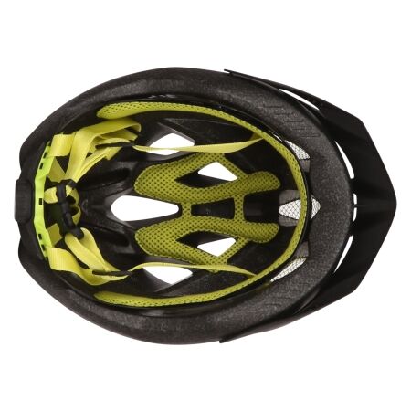 Dětská cyklistická helma - Met CRACKERJACK - 4