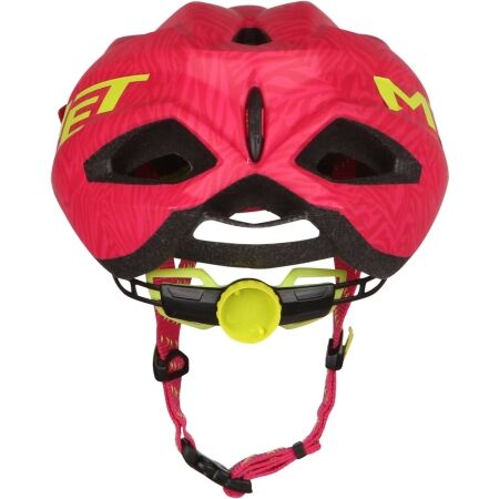 Dětská cyklistická helma - Met CRACKERJACK - 5