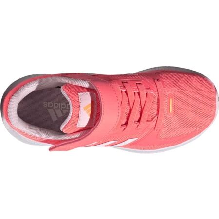 Dětská obuv - adidas RUNFALCON 2.0 EL K - 4