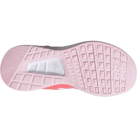 Dětská obuv - adidas RUNFALCON 2.0 EL K - 5