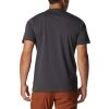 Pánské tričko s krátkým rukávem - Columbia CSC SEASONAL LOGO TEE - 7