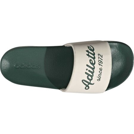 Pánské pantofle - adidas ADILETTE SHOWER - 2