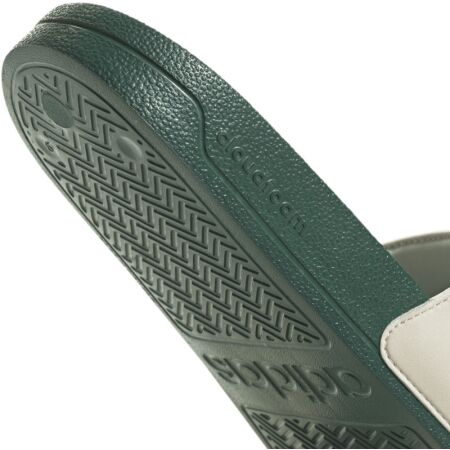 Pánské pantofle - adidas ADILETTE SHOWER - 6