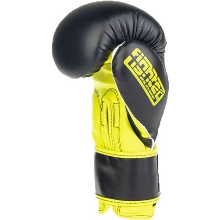 Boxerské rukavice - Fighter SPEED 14 OZ - 10