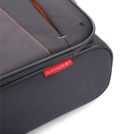 Malý kabinový kufr - MODO BY RONCATO ATLAS S - 7