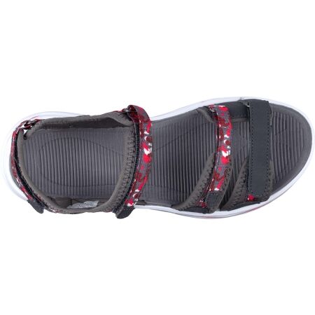 Dámské sandály - ALPINE PRO CORIA - 5