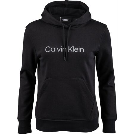 Calvin Klein PULLOVER HOODY - Dámská mikina